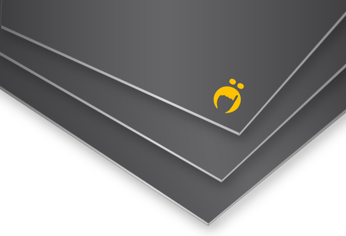 Polystyrolplatten