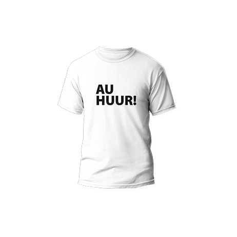 T-Shirt Au Huur