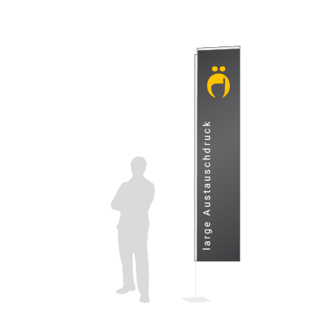 Fahnen- & Flaggensysteme
