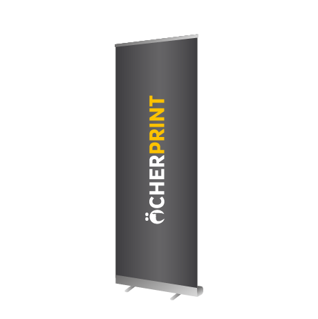 Roll-Up Displays